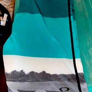 Oakley Performance Fit - Men’s Boardshorts